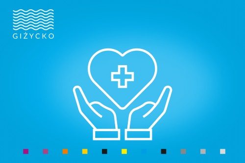 Konsultacje społeczne | Ankieta Zdrowotna dla Mieszkańców Giżycka
