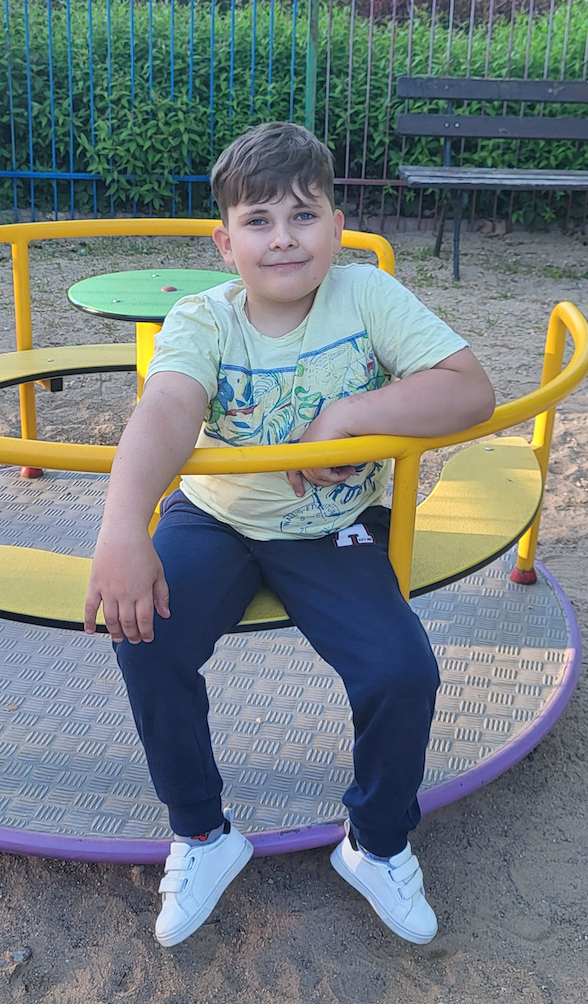 Natan Sałek