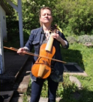 Warsztat muzyczny | Słowo o szczęściu